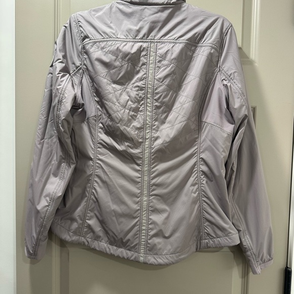 NWOT Kuhl Women's "The One" Light Purple Jacket Size Medium - Picture 2 of 8